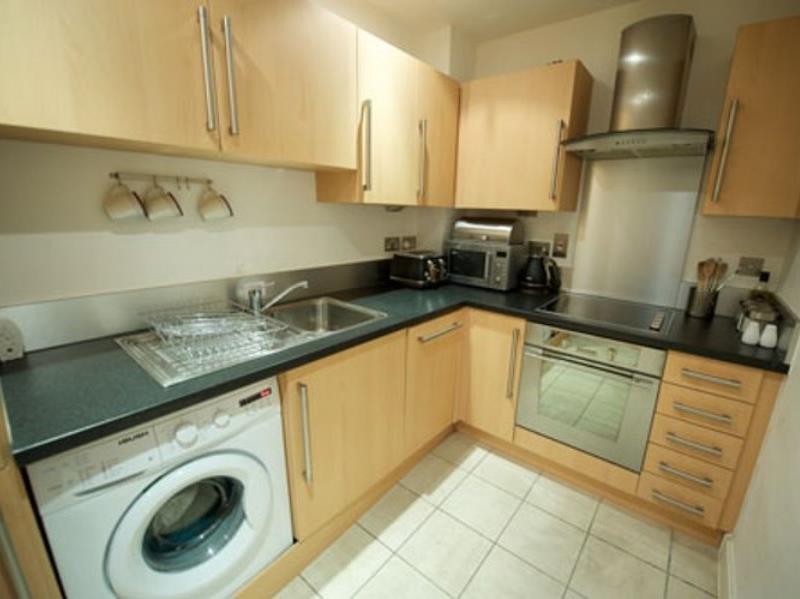 Apartment 5 In Йорк Екстериор снимка