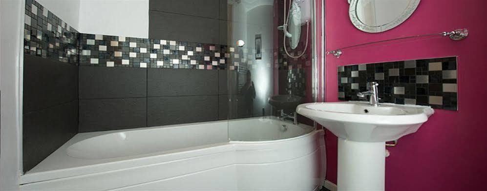 Apartment 5 In Йорк Екстериор снимка