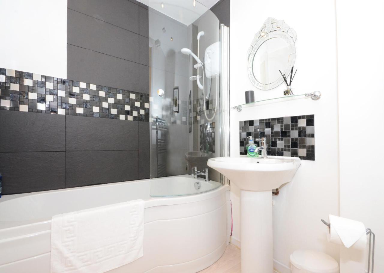 Apartment 5 In Йорк Екстериор снимка